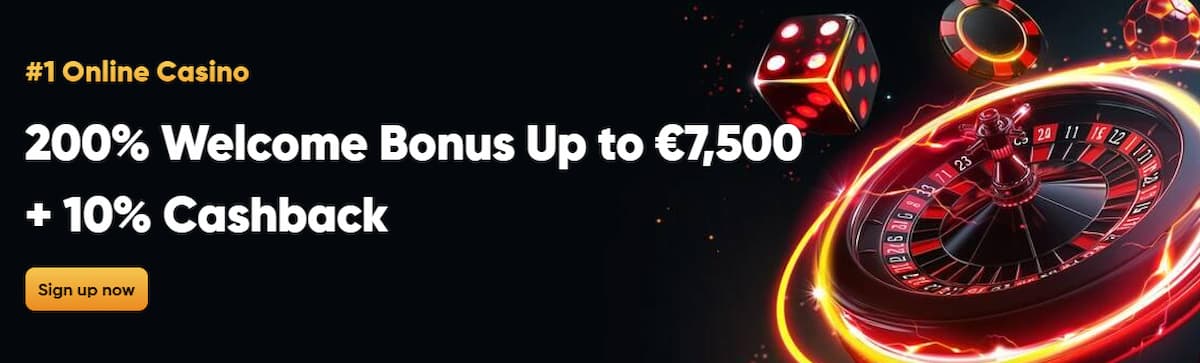 Bonusangebote & Promotions