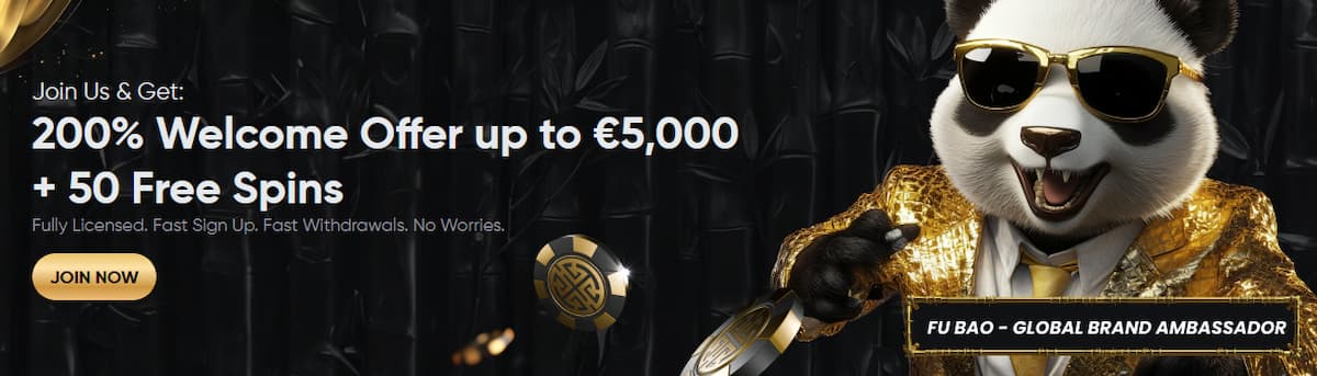 Willkommensbonus & Freispiele